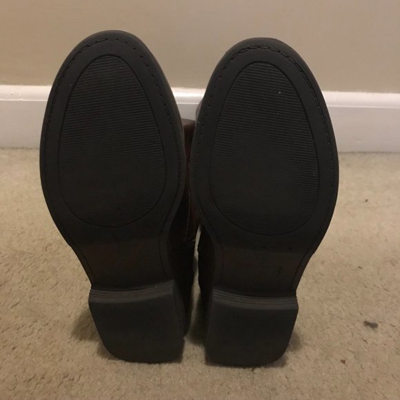 Bamboo Montage 77 Riding Boots - Picture 3 of 4